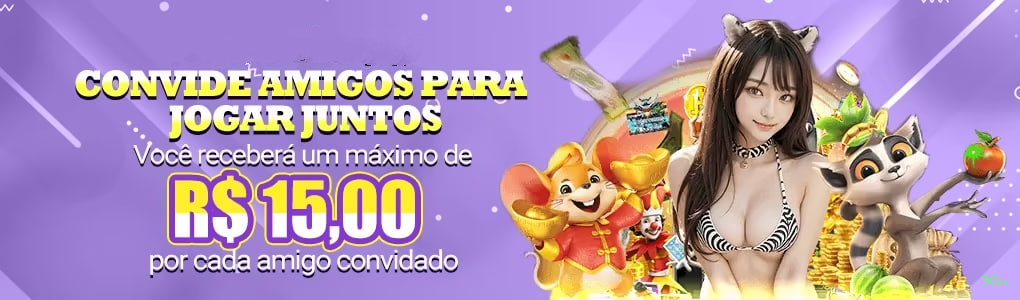 Imagem promocional das apostas esportivas da 36n