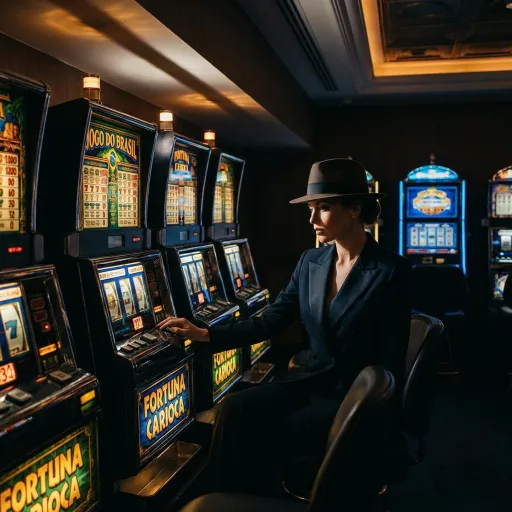 Free Spins Bonus - Lucky Tiger