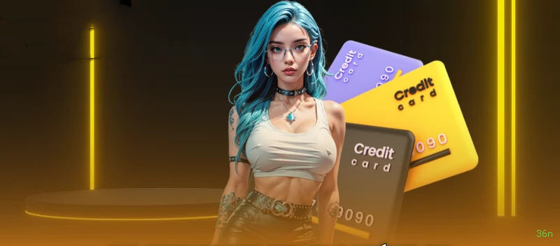Imagem promocional de todos os jogos da 36n