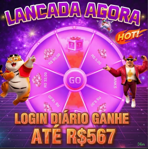 Imagem promocional do programa VIP da 36n