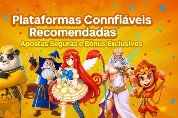 Imagem promocional dos ganhos da 36n
